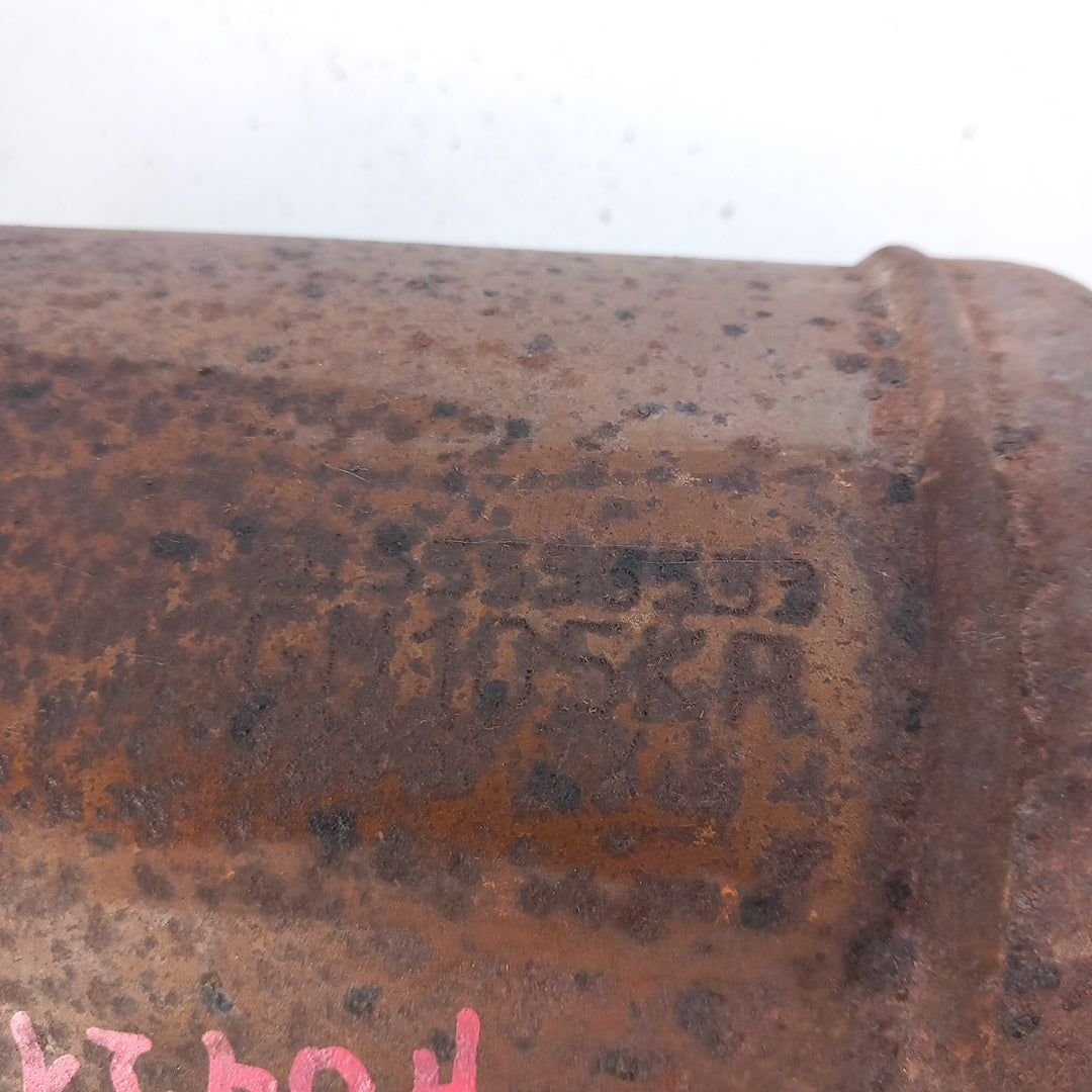 Катализатор изпускателен колектор Z18XE Opel Astra H 1,8 GTC