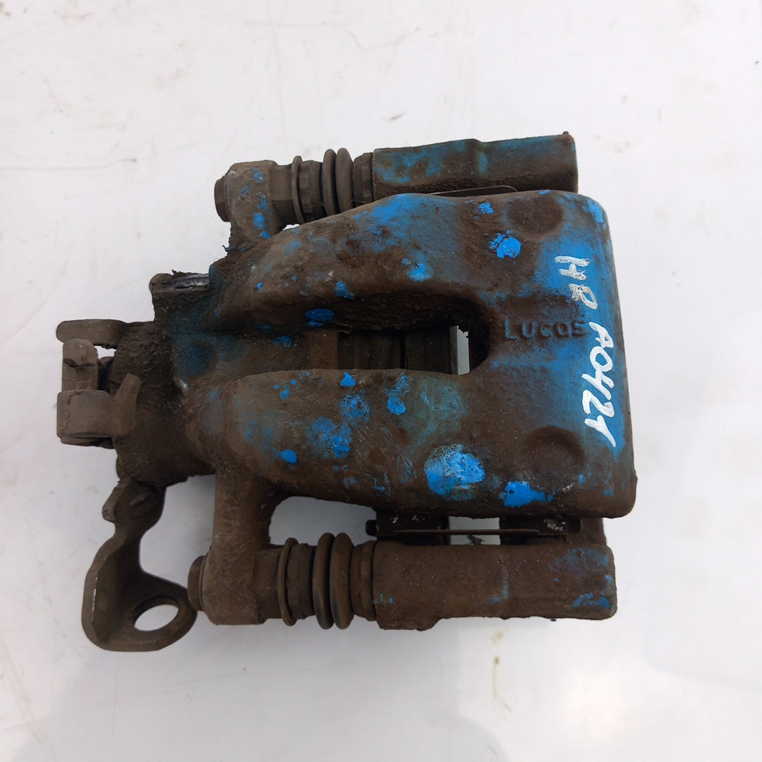 Заден десен спирачен апарат Opel Astra H