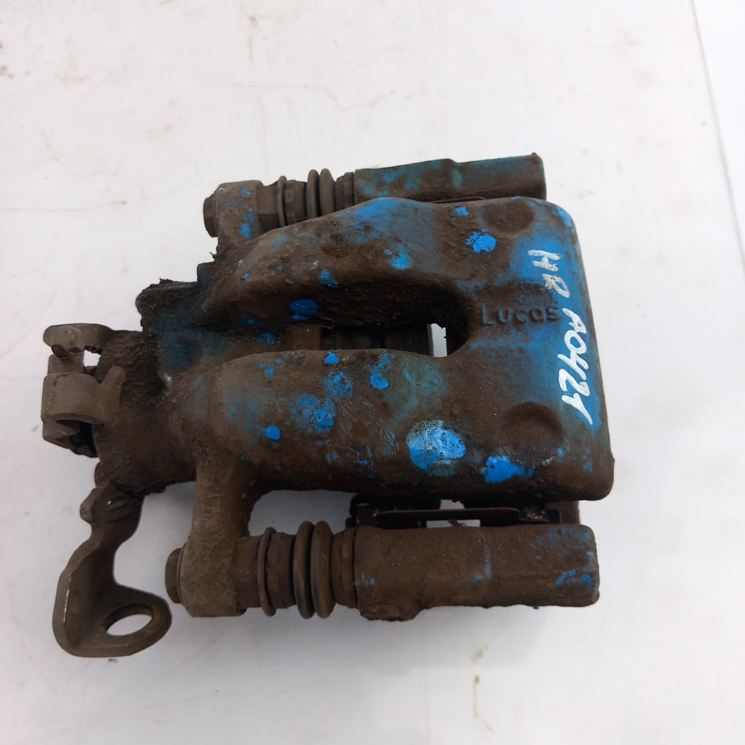 Заден десен спирачен апарат Opel Astra H