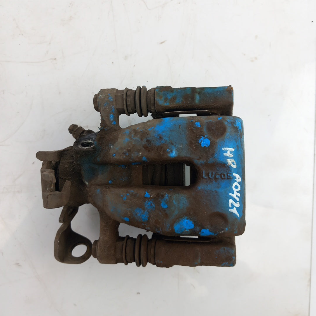 Заден десен спирачен апарат Opel Astra H