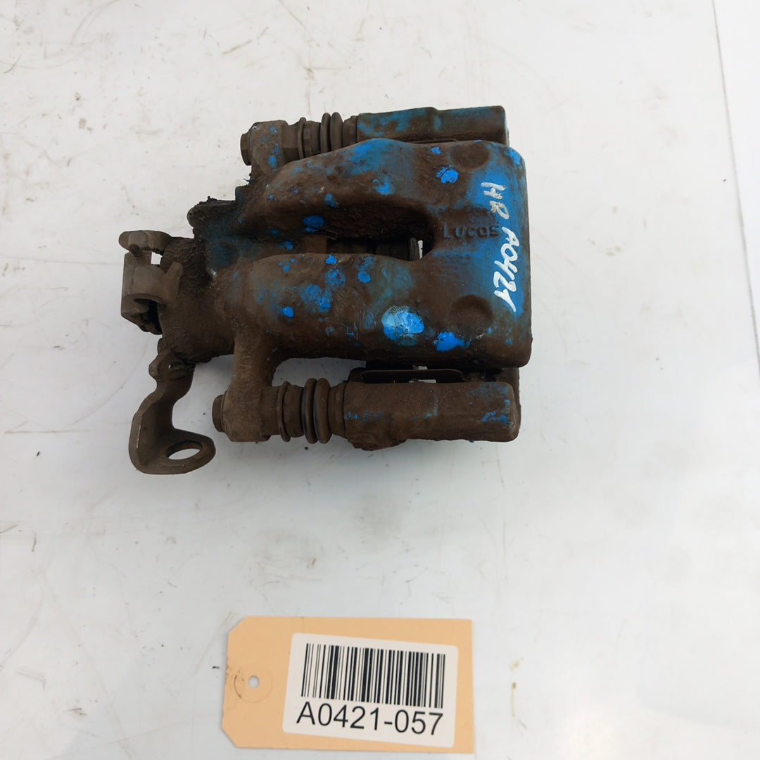 Заден десен спирачен апарат Opel Astra H