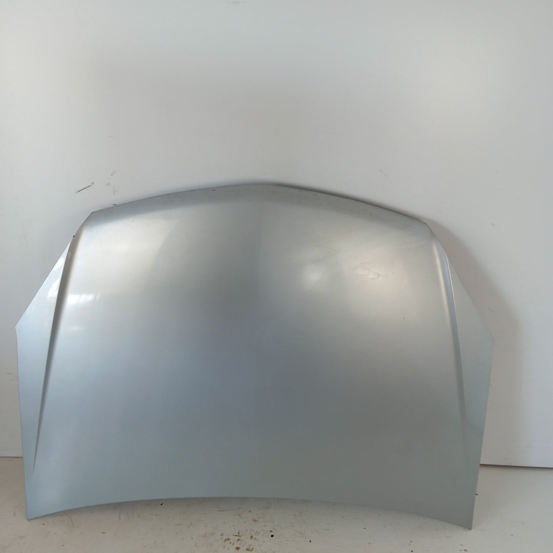 Преден капак Z157 Star Silver Opel Astra H