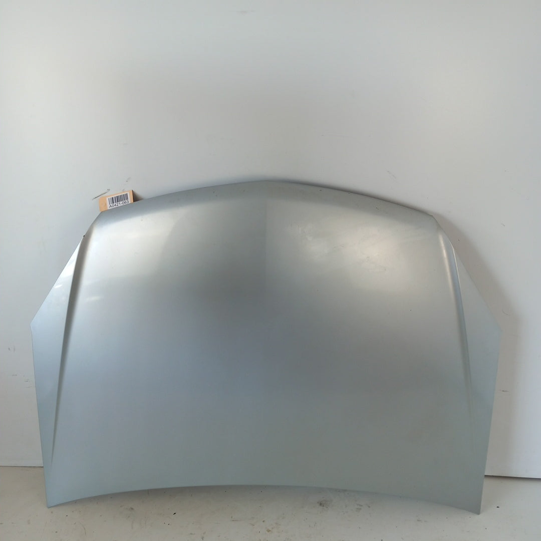 Преден капак Z157 Star Silver Opel Astra H