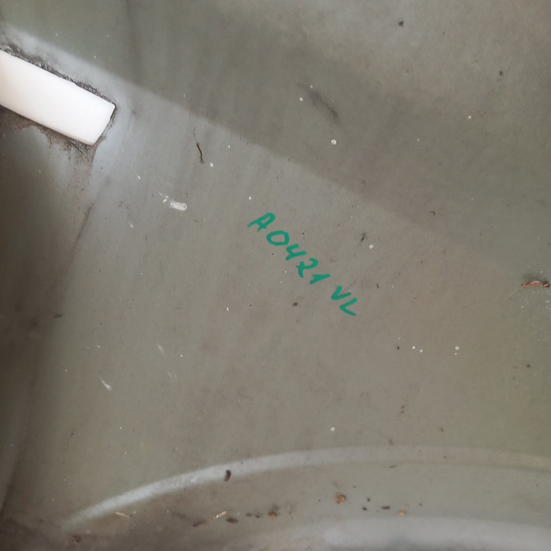 Калник преден ляв Z157 Star Silver Opel Astra H хечбек