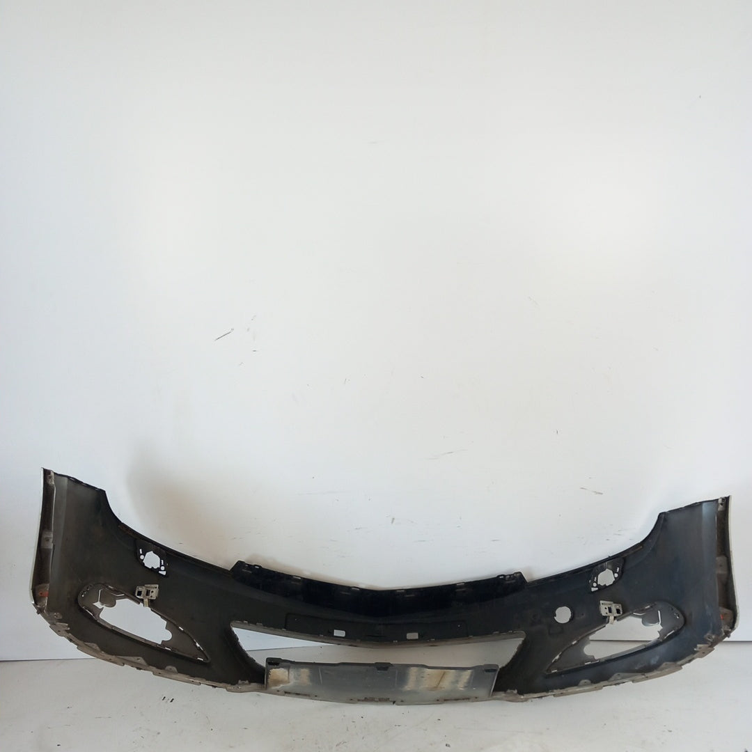 Предна броня Z157 Star Silver Opel Astra H хечбек
