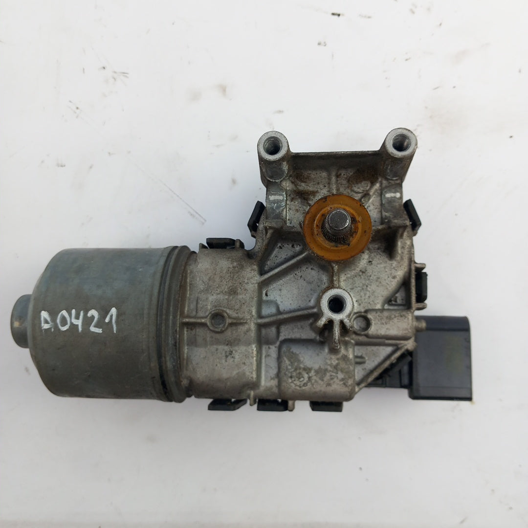 Моторче предни чистачки Z18XE Opel Astra H 1,8 GTC