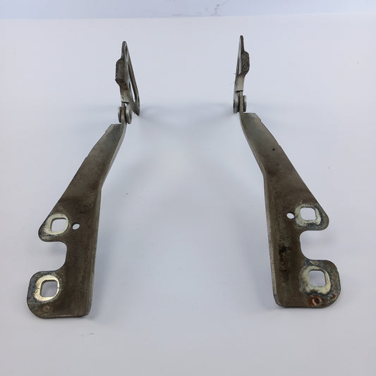 Комплект панти преден капак лява/дясна Z157 Opel Astra H 1,8 GTC