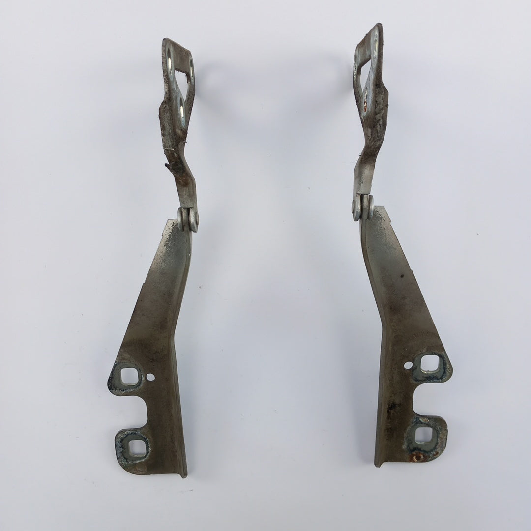 Комплект панти преден капак лява/дясна Z157 Opel Astra H 1,8 GTC