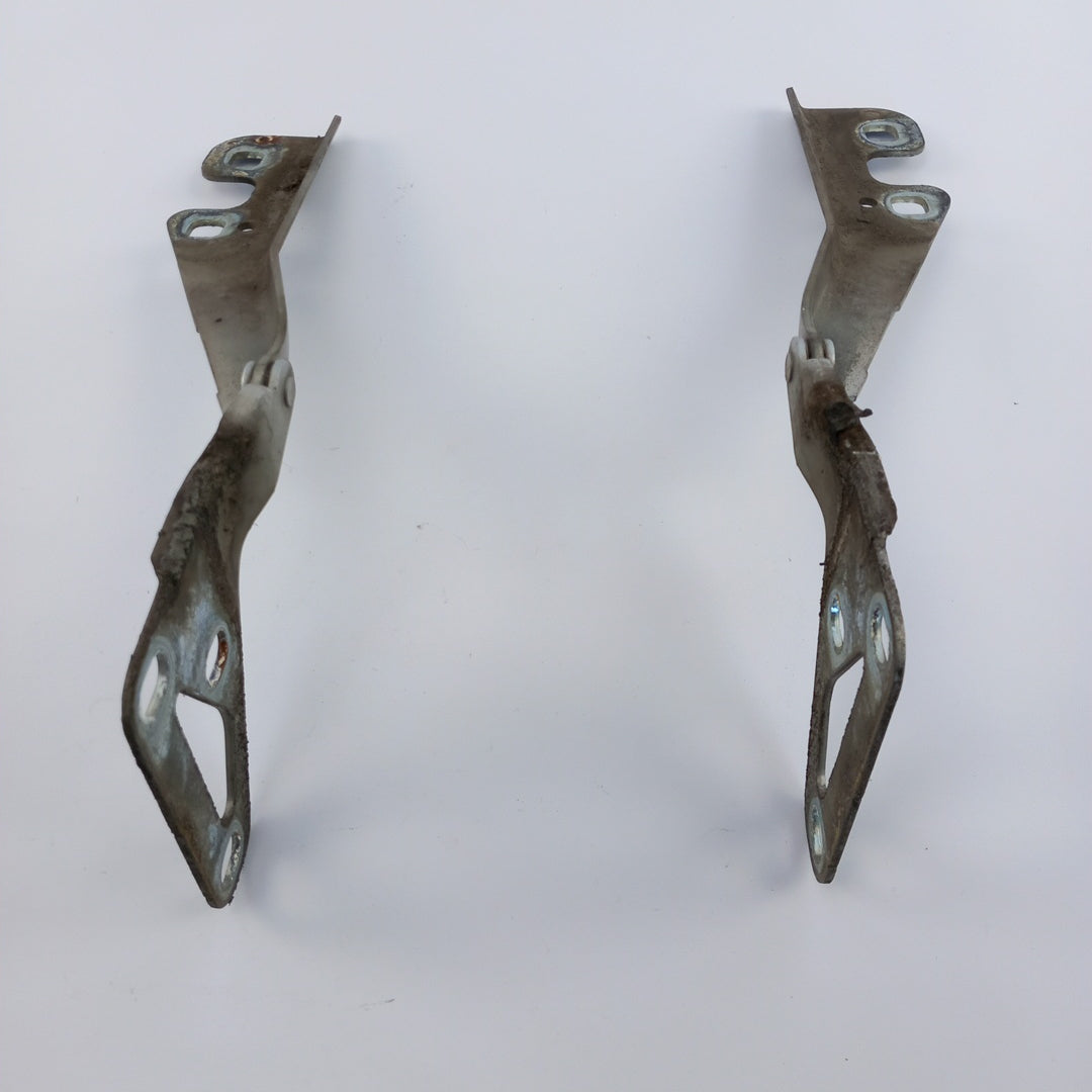 Комплект панти преден капак лява/дясна Z157 Opel Astra H 1,8 GTC