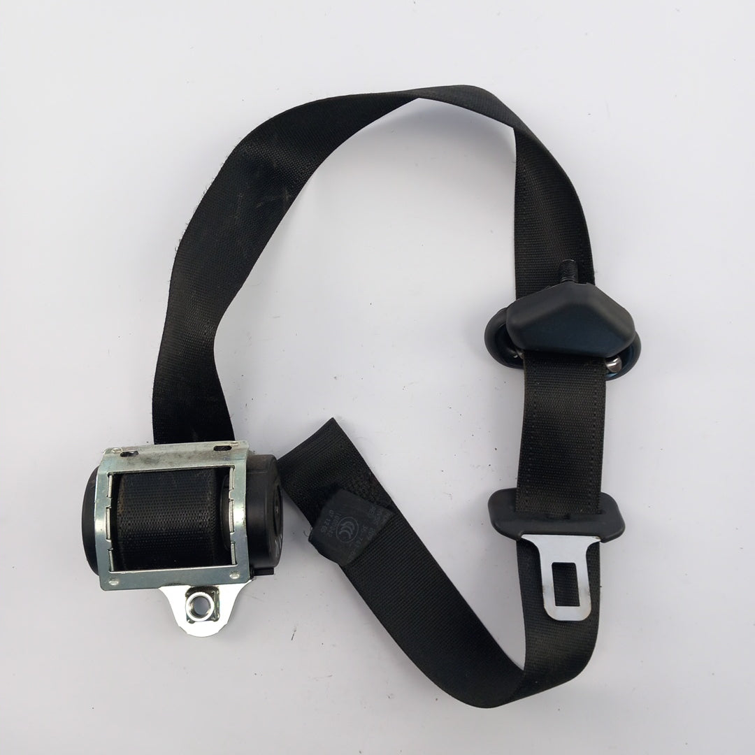 Предпазен колан преден ляв Opel Astra H 1,8 GTC 3 врати хечбек