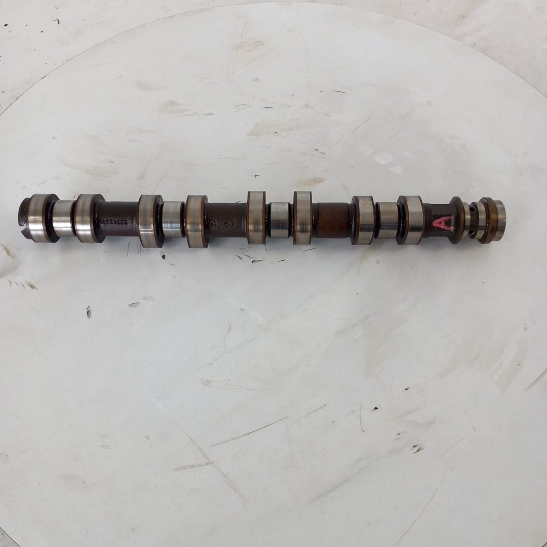 Разпределителен вал изпускателен Opel Meriva B 1,4 Turbo A14NEL