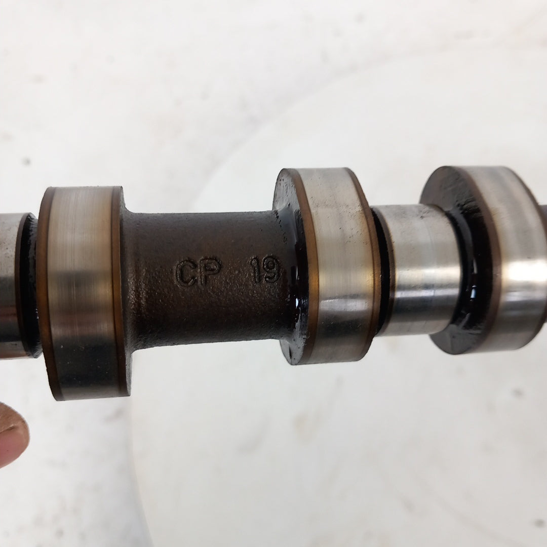 Разпределителен вал изпускателен Opel Meriva B 1,4 Turbo A14NEL