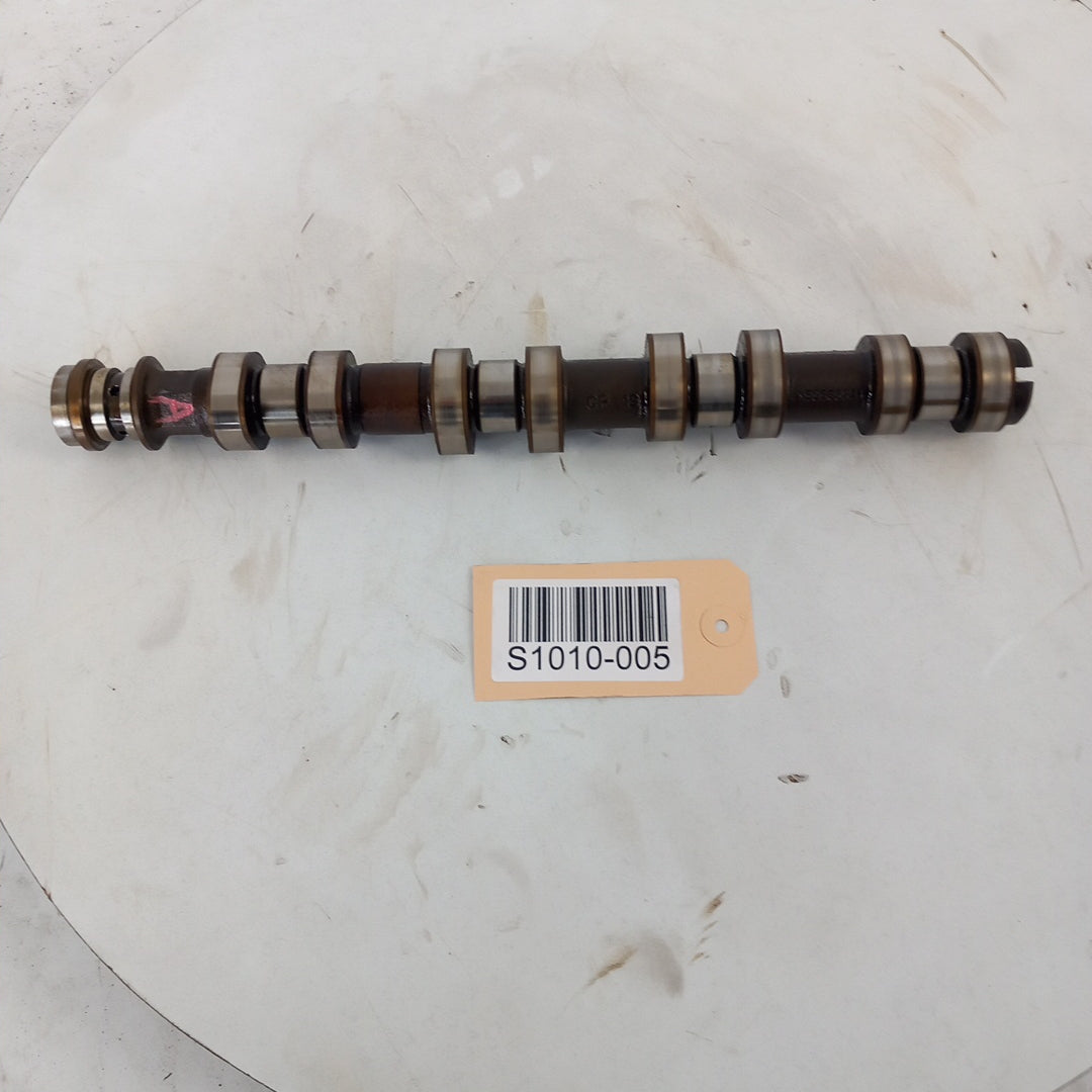 Разпределителен вал изпускателен Opel Meriva B 1,4 Turbo A14NEL