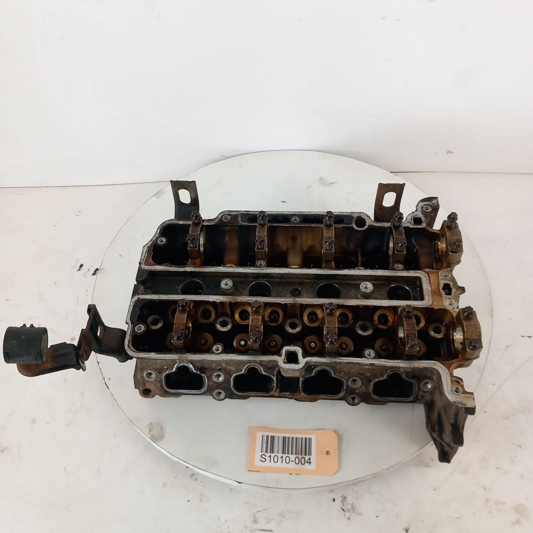 Глава двигател Opel Meriva B 1,4 Turbo A14NEL
