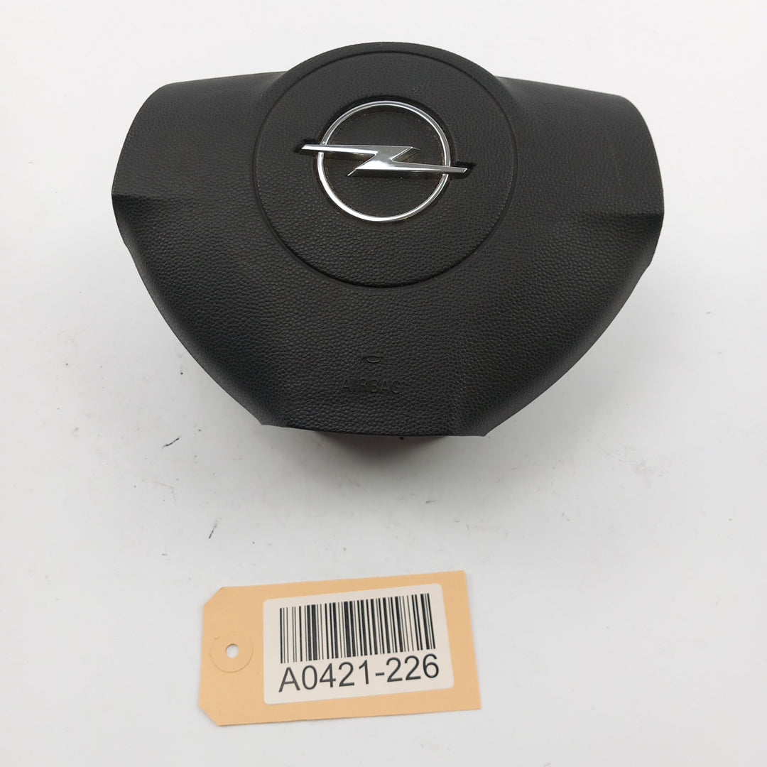 Въздушна възглавница Airbag волан Opel Astra H 1,8 GTC