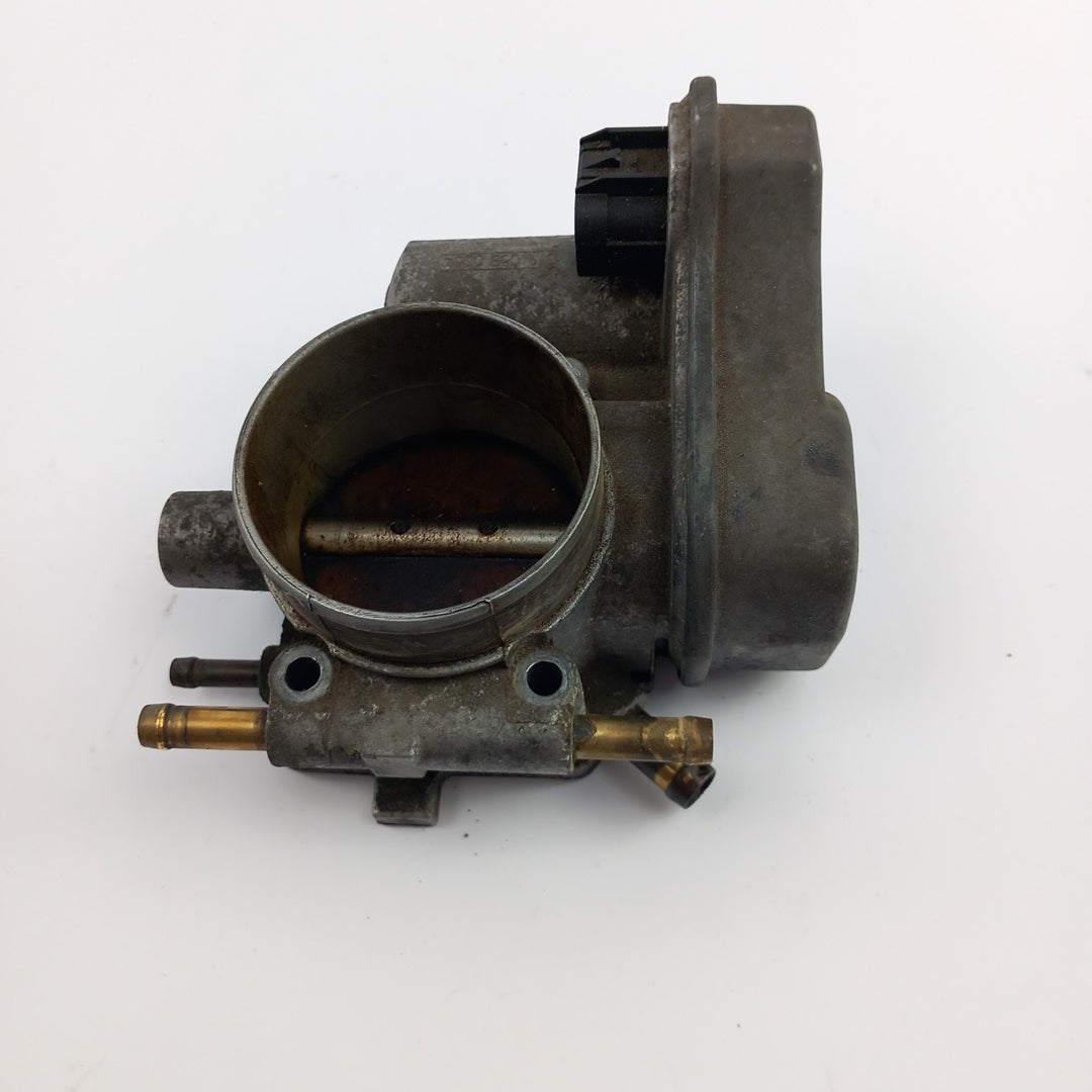 Дроселова клапа Z18XE Opel Astra H 1,8 GTC
