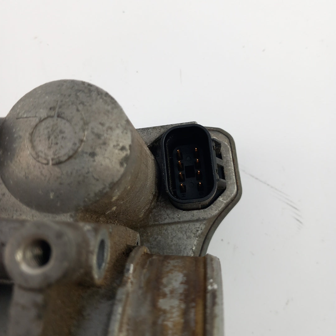 Дроселова клапа Z18XE Opel Astra H 1,8 GTC