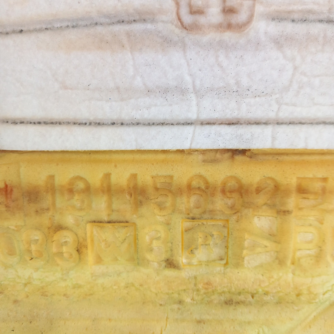 Облегалка предна лява седалка XXVM Opel Astra H 1,8 GTC хечбек