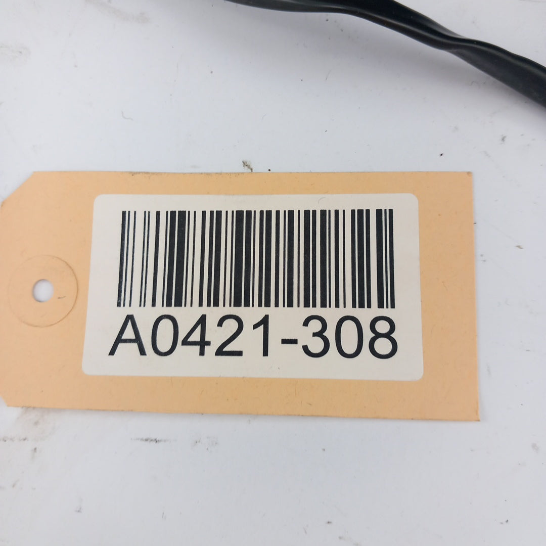 Облегалка предна лява седалка XXVM Opel Astra H 1,8 GTC хечбек