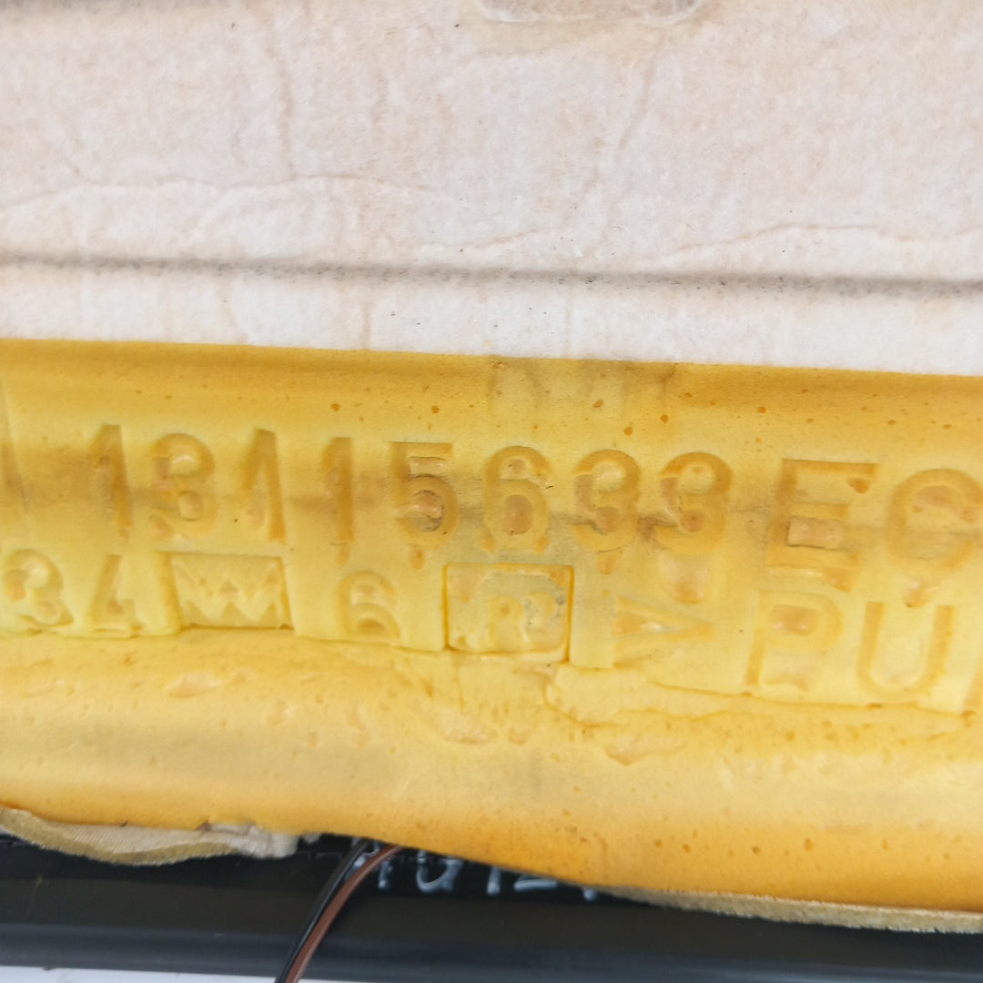 Облегалка предна дясна седалка XXVM Opel Astra H 1,8 GTC хечбек