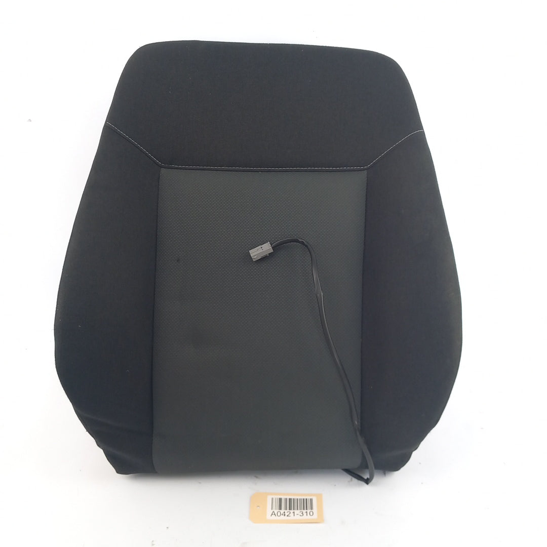 Облегалка предна дясна седалка XXVM Opel Astra H 1,8 GTC хечбек