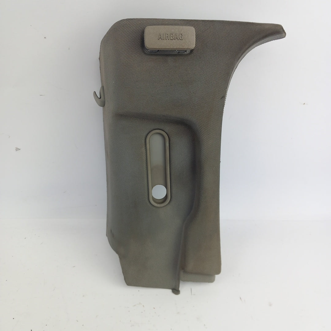 Капак панел колона ляв горен сив Opel Astra H 1,8 GTC3 врати хечбек