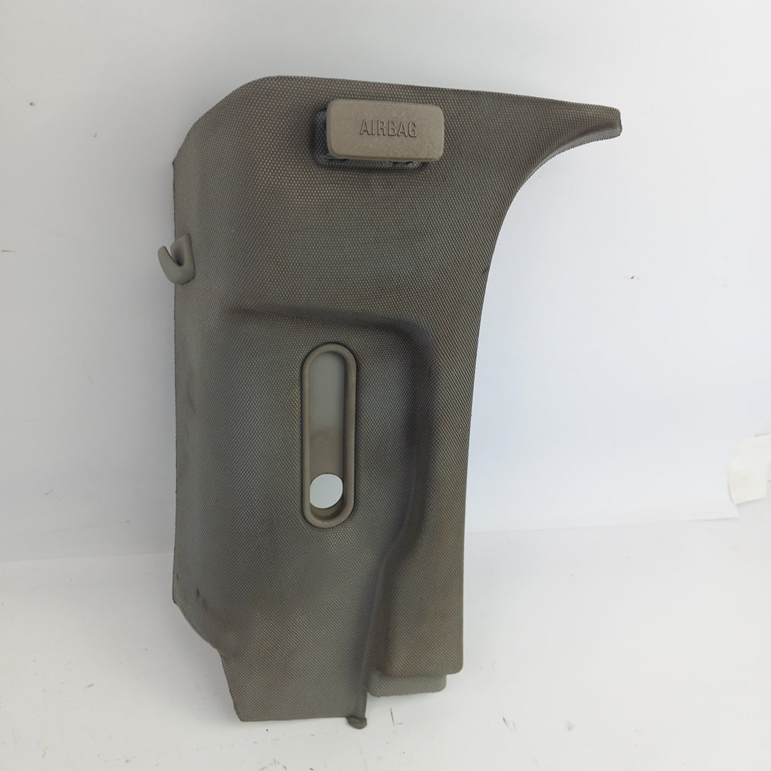 Капак панел колона ляв горен сив Opel Astra H 1,8 GTC3 врати хечбек