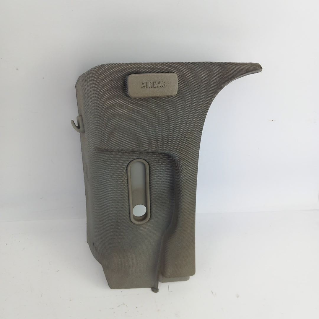 Капак панел колона ляв горен сив Opel Astra H 1,8 GTC3 врати хечбек