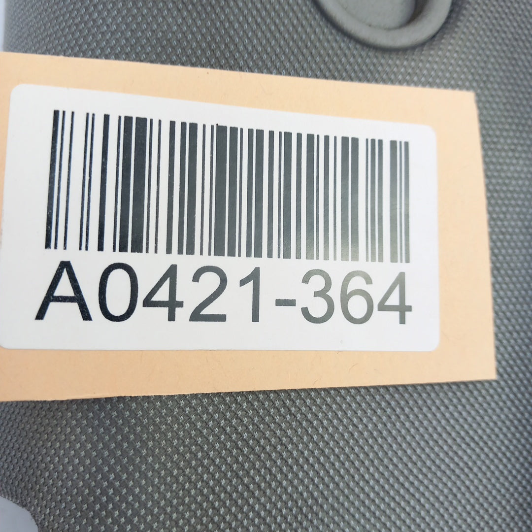 Капак панел колона ляв горен сив Opel Astra H 1,8 GTC3 врати хечбек