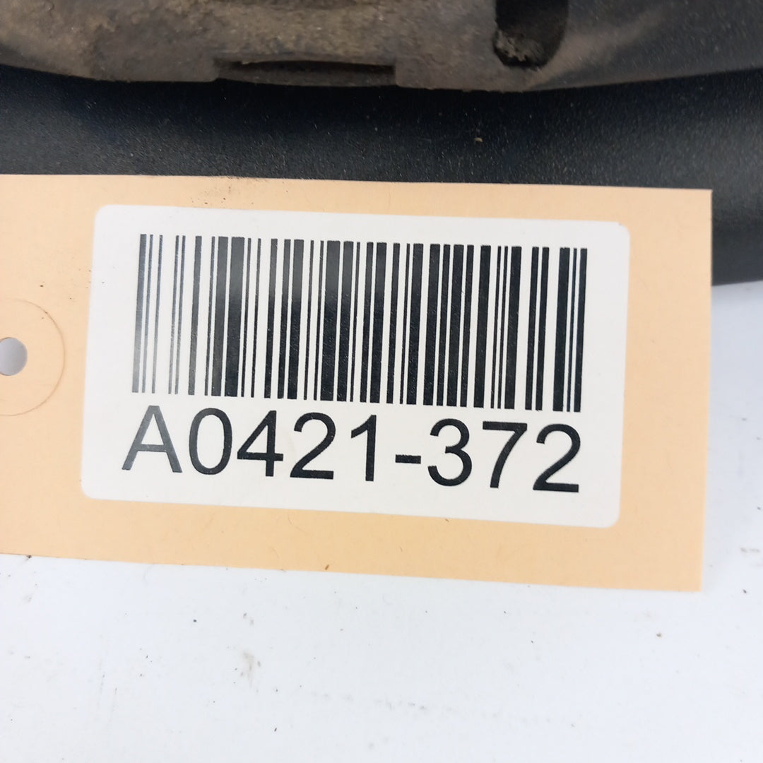 Решетка предна радиатор Opel Astra H 1,8 GTC