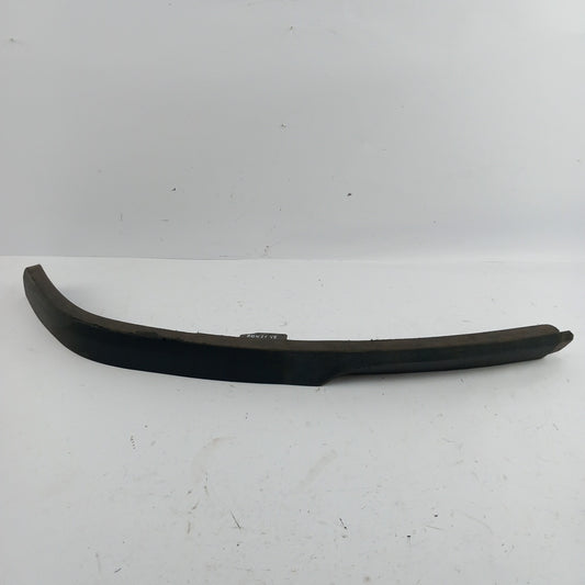 Лайсна лява декоративна предна броня долу Opel Astra H 1,8 GTC