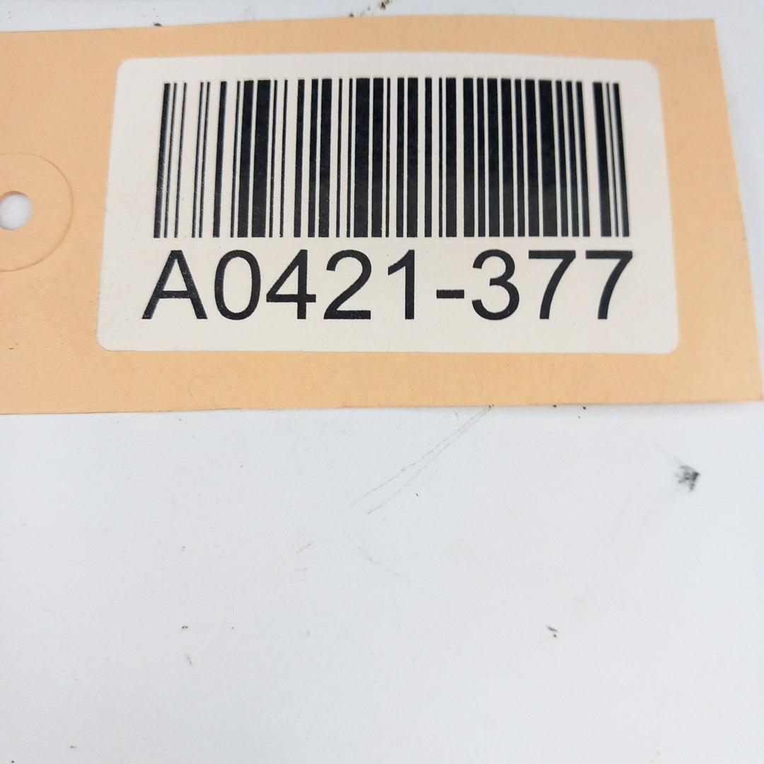 Лайсна лява декоративна предна броня долу Opel Astra H 1,8 GTC