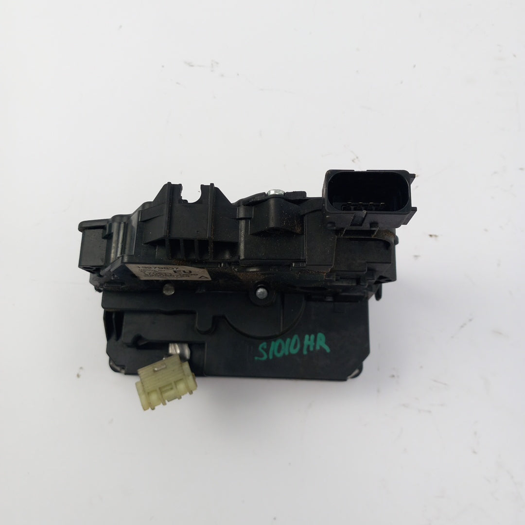 Брава централно заключване задна дясна врата EU Opel Meriva B