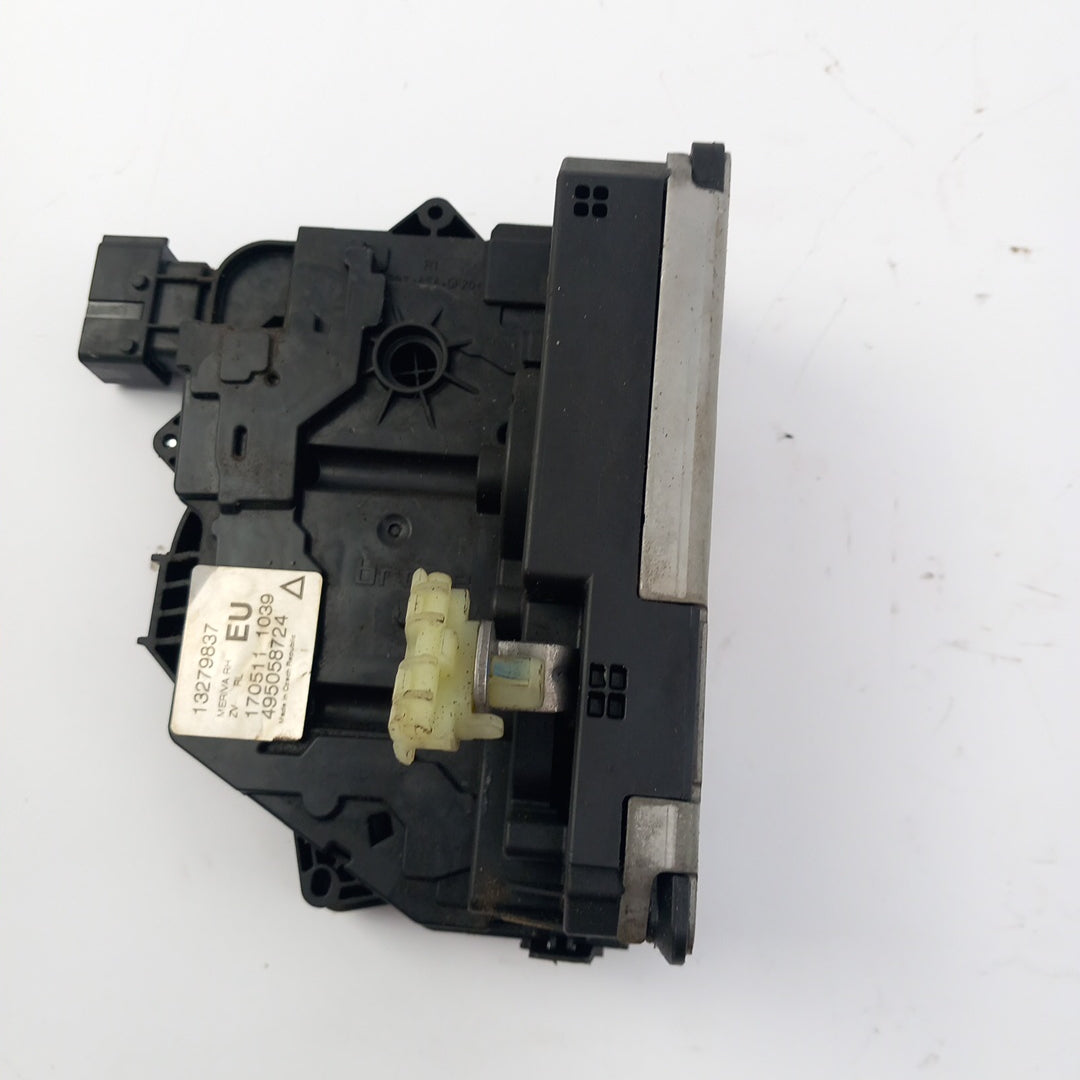 Брава централно заключване задна дясна врата EU Opel Meriva B