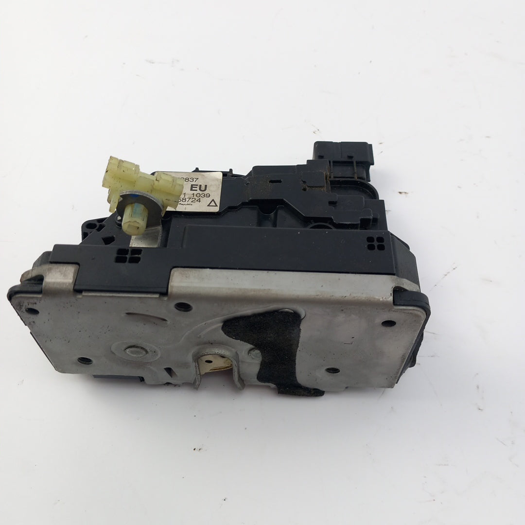 Брава централно заключване задна дясна врата EU Opel Meriva B