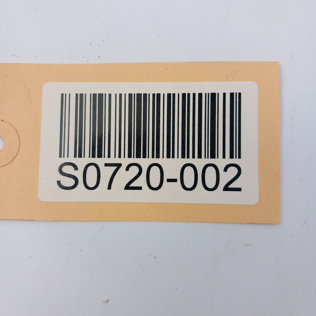 Дръжка бутон отваряне капак багажник Z474 бяло Opel Corsa D