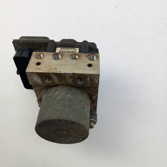 АБС блок помпа ABS AB6 Opel Meriva B 1,4 Turbo A14NEL