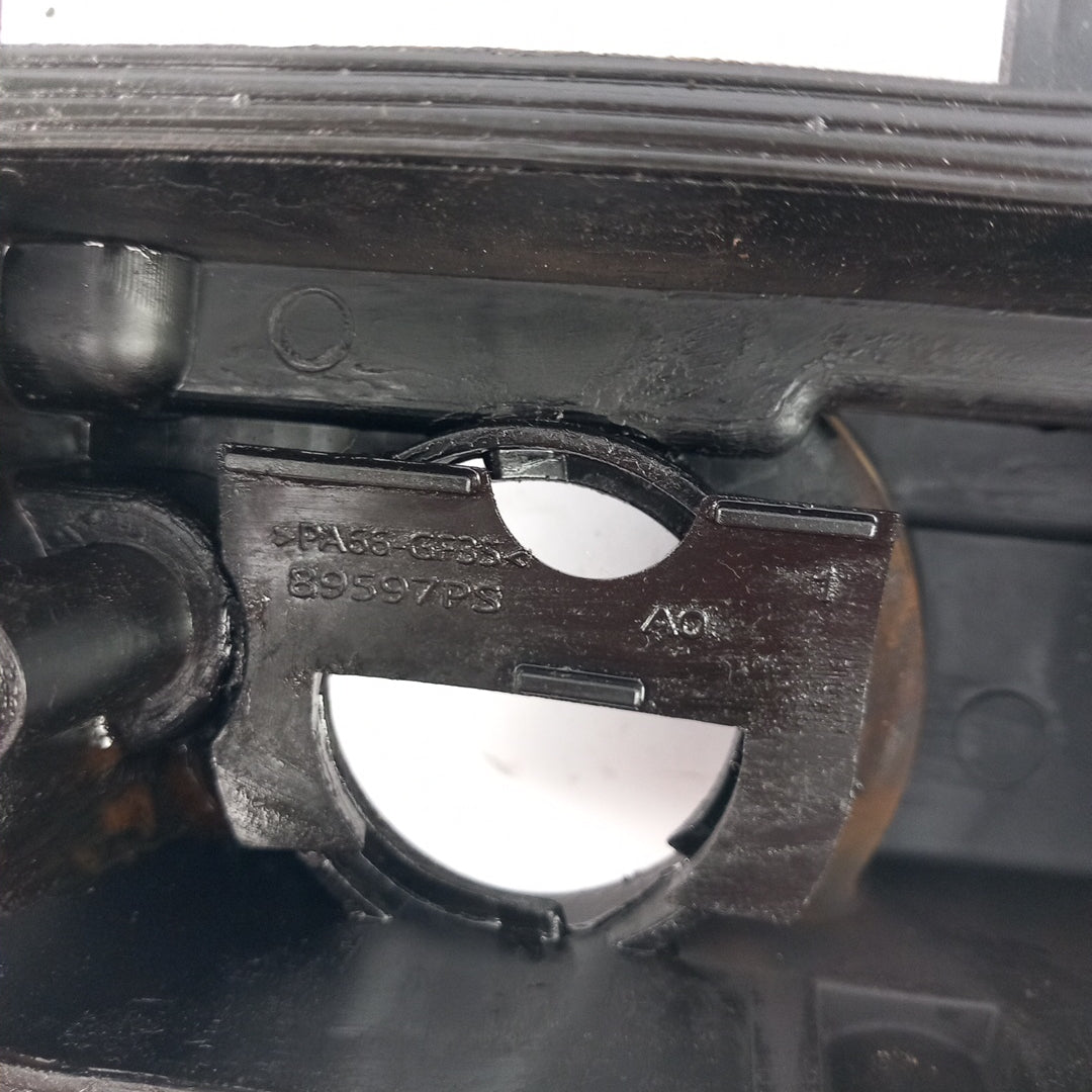 Капак глава двигател Opel Meriva B 1,4 Turbo A14NEL