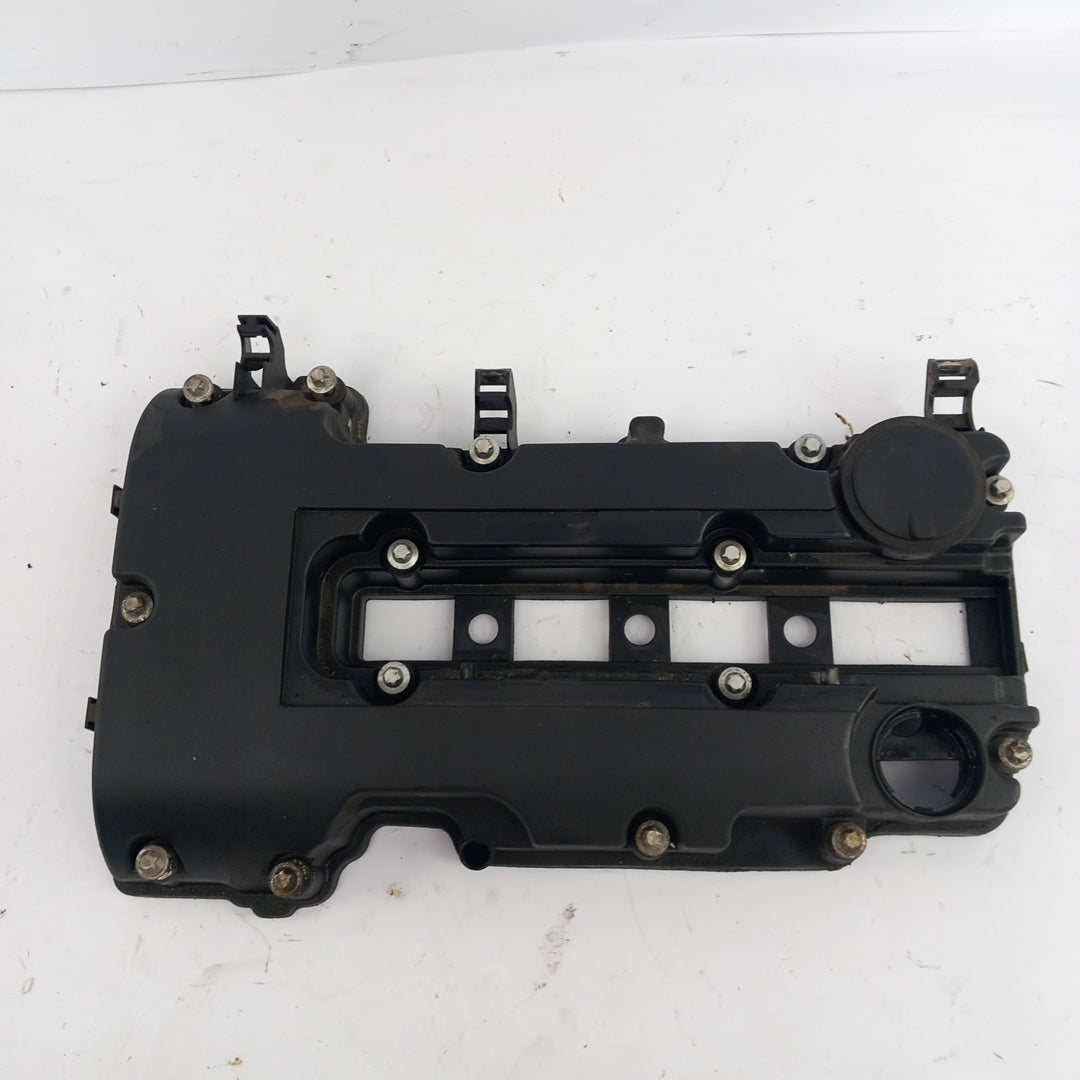 Капак глава двигател Opel Meriva B 1,4 Turbo A14NEL