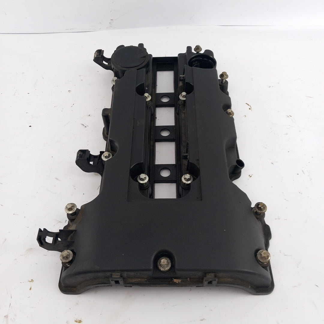 Капак глава двигател Opel Meriva B 1,4 Turbo A14NEL