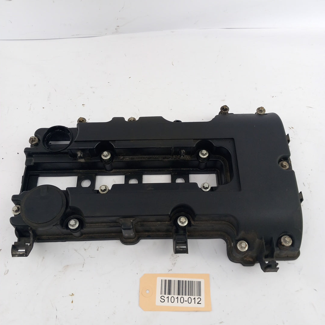 Капак глава двигател Opel Meriva B 1,4 Turbo A14NEL