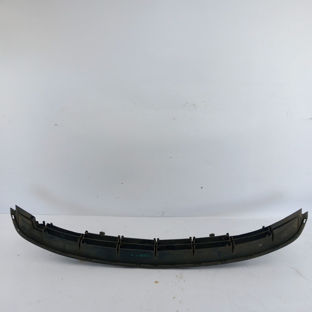 Решетка предна броня въздухозаборна долу Opel Meriva B