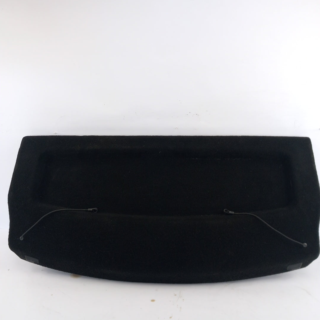 Кора багажник рафт черен Opel Meriva B