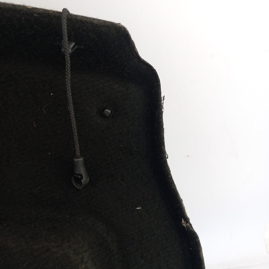 Кора багажник рафт черен Opel Meriva B