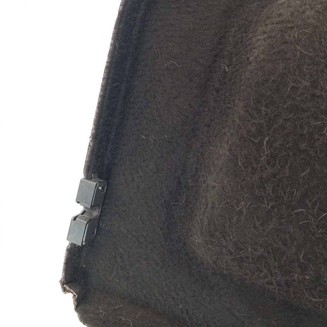 Кора багажник рафт черен Opel Meriva B