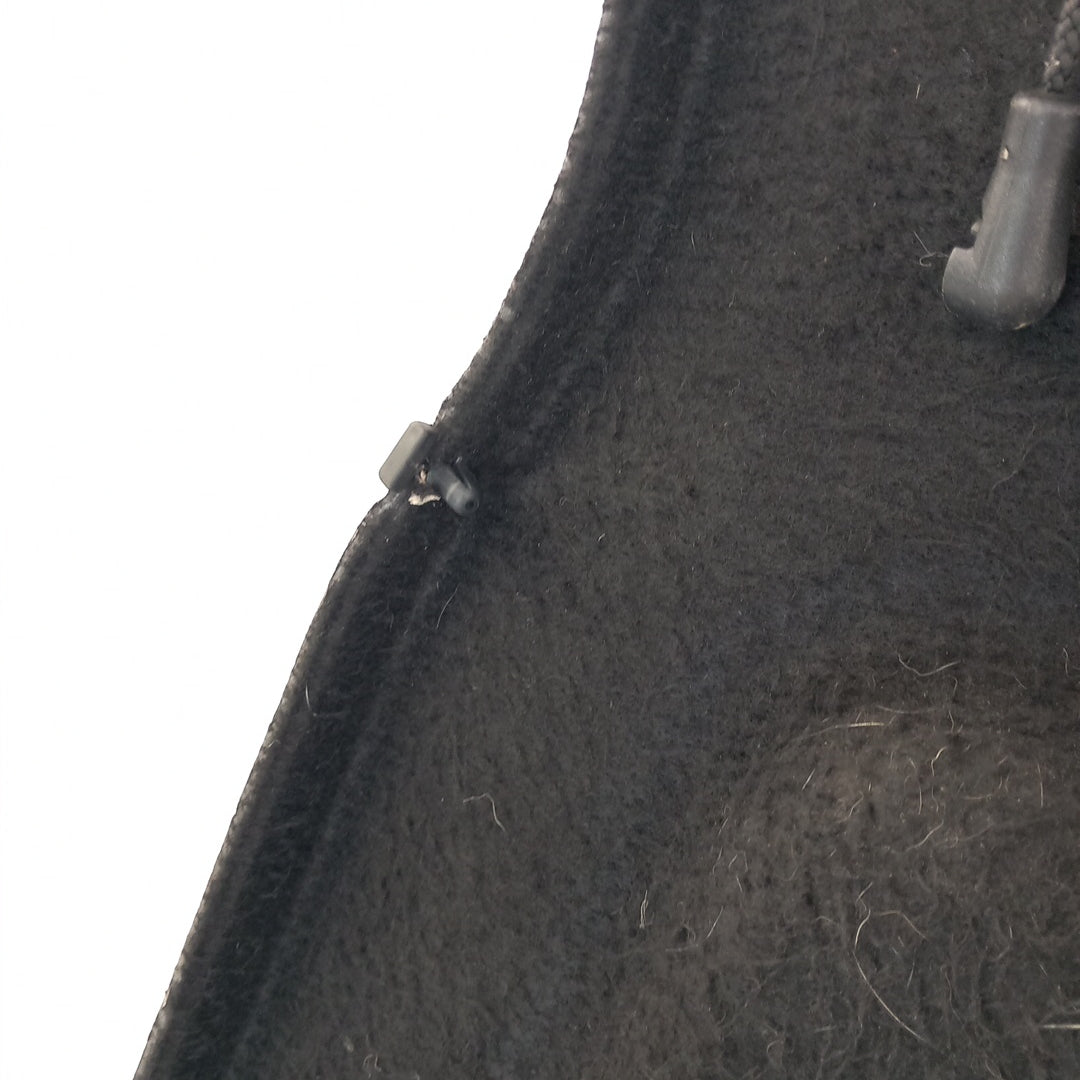 Кора багажник рафт черен Opel Meriva B