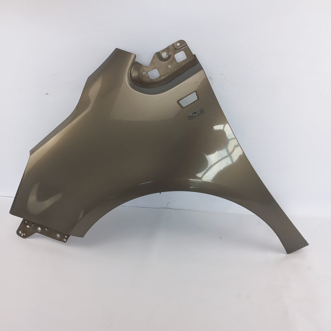 Калник преден ляв Z40W Muskat Brown Opel Meriva B