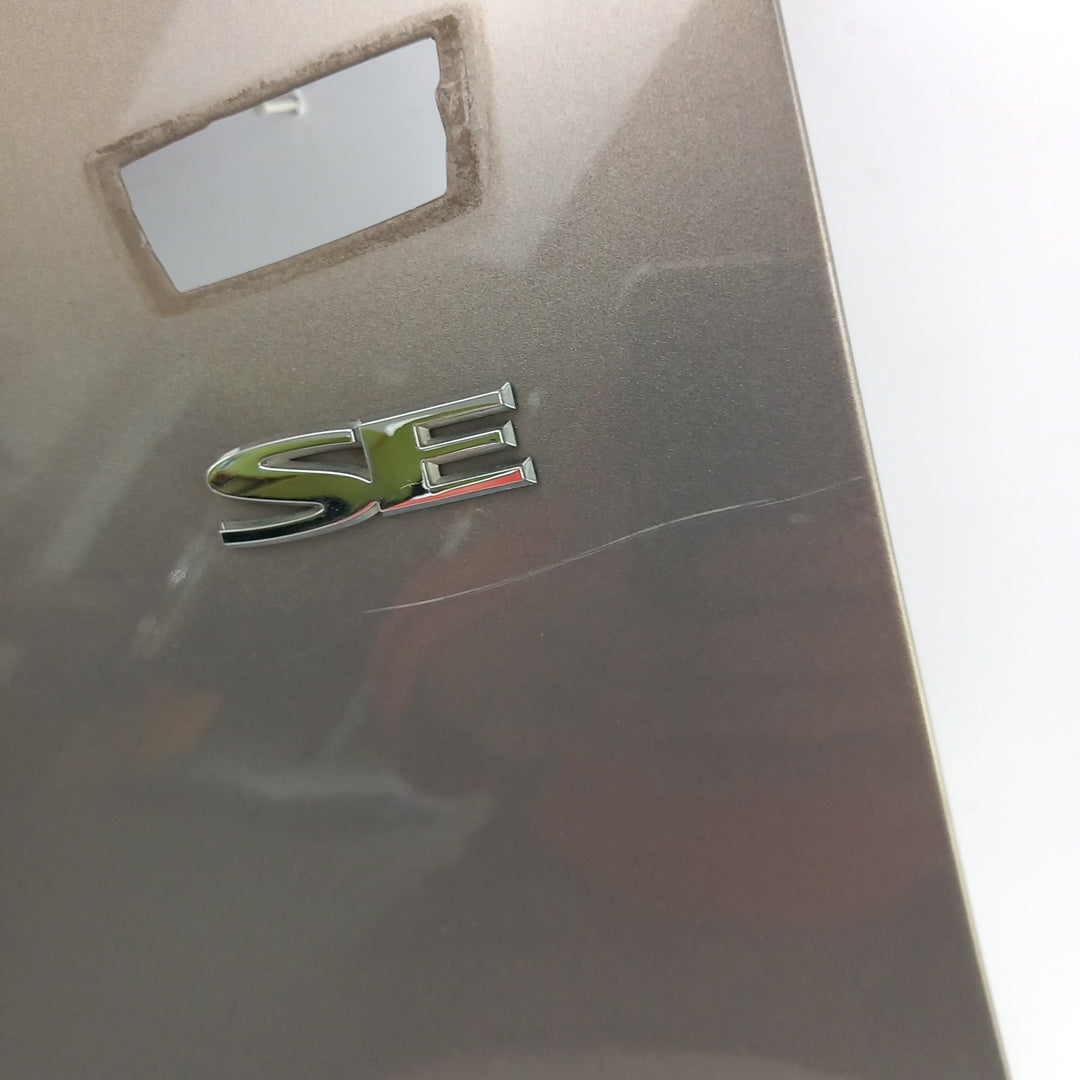 Калник преден ляв Z40W Muskat Brown Opel Meriva B