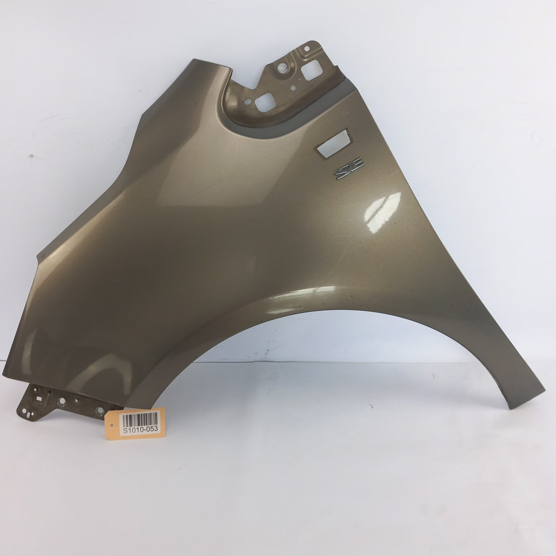 Калник преден ляв Z40W Muskat Brown Opel Meriva B