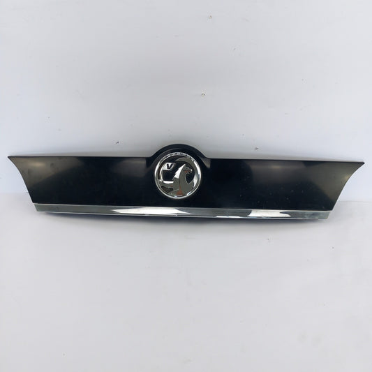 Дръжка капак багажник хром Vauxhall Opel Meriva B